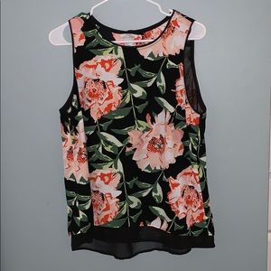 H&M blouse size 12 large